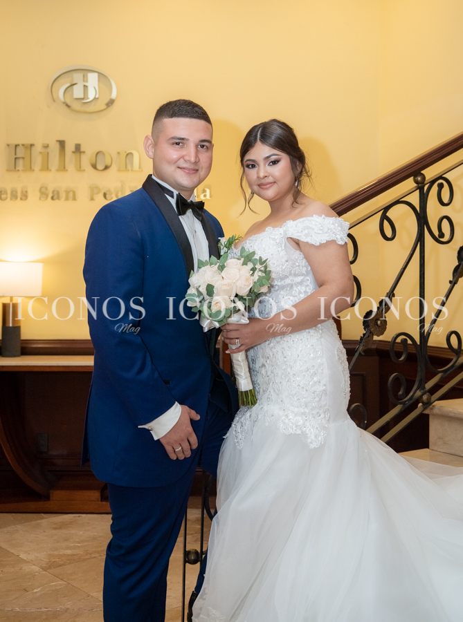 gabriela yulisa fernandez hernandez y yester vladimir murcia rodriguez
