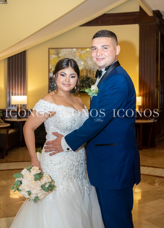 gabriela yulisa fernandez hernandez y yester vladimir murcia rodriguez