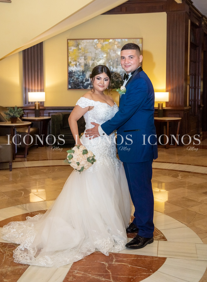 gabriela yulisa fernandez hernandez y yester vladimir murcia rodriguez