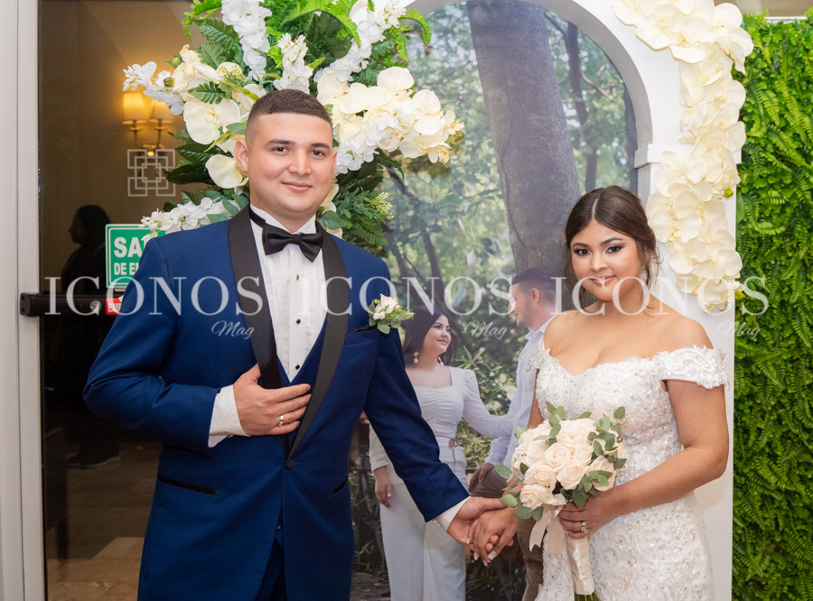 gabriela yulisa fernandez hernandez y yester vladimir murcia rodriguez