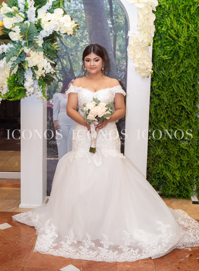 gabriela yulisa fernandez hernandez y yester vladimir murcia rodriguez