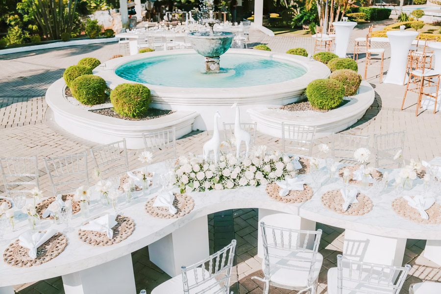 gender reveal bebe faraj bonilla