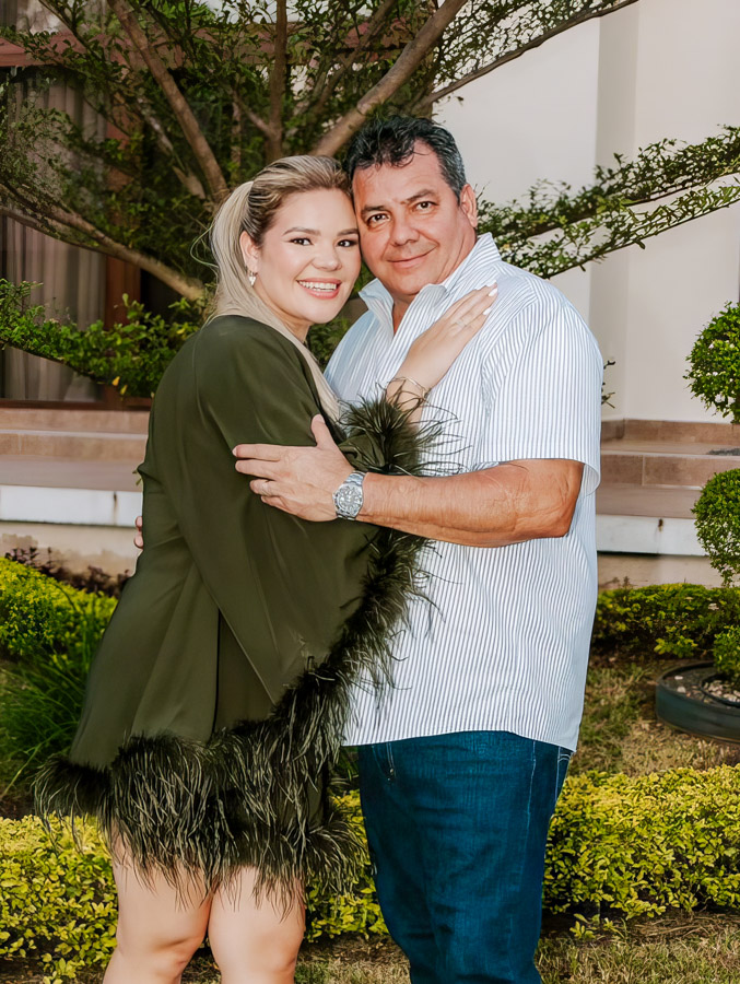 gender reveal bebe faraj bonilla