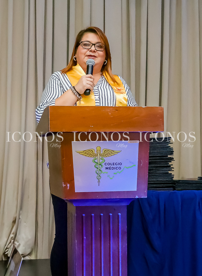 Graduación septiembre 2024 Washington Academy Tegucigalpa 1