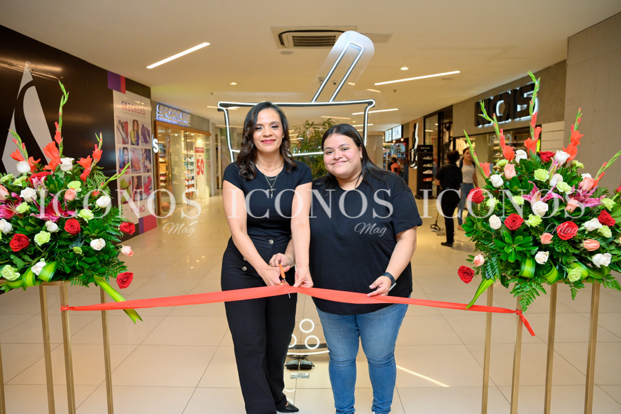 inauguracion bambu 2024 mega mall san pedro sula