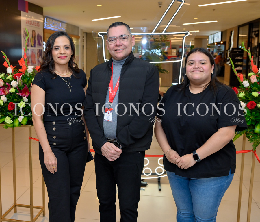 inauguracion bambu 2024 mega mall san pedro sula