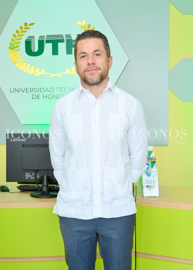 inauguracion centro universitario universidad tecnologica de honduras uth cofradia
