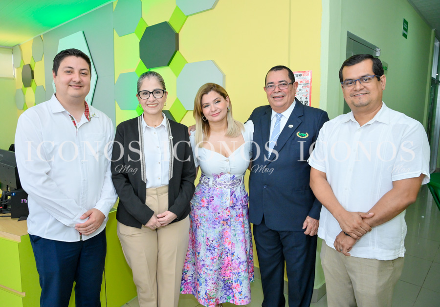 inauguracion centro universitario universidad tecnologica de honduras uth cofradia