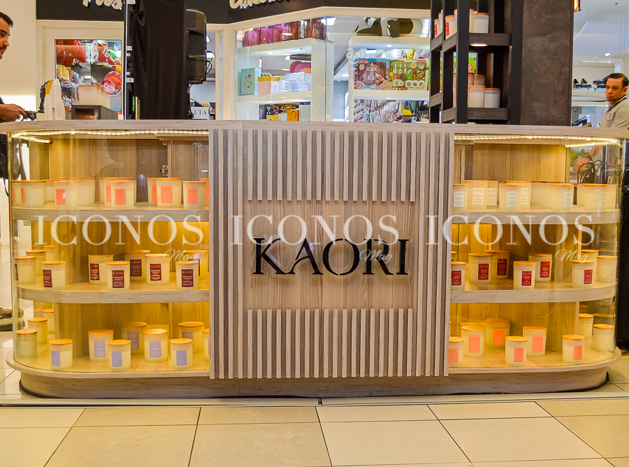 Inauguración Kaori 2024 by Mall Multiplaza San Pedro Sula