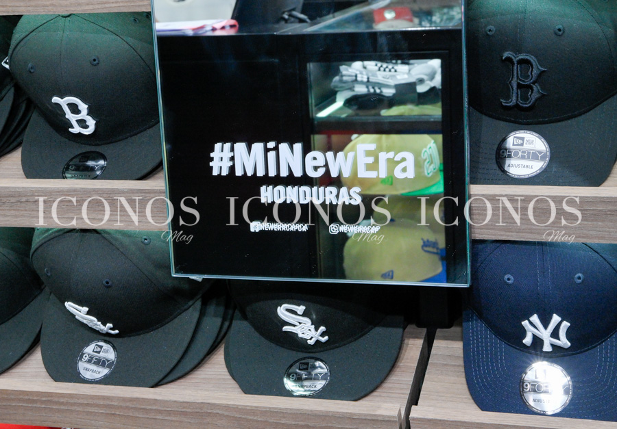 inauguracion new era 2024 honduras mall multiplaza