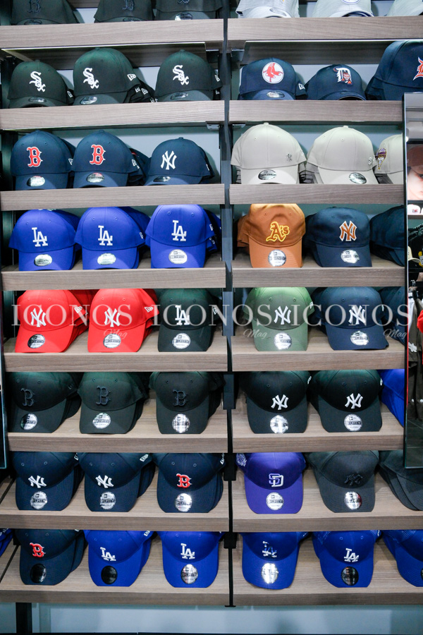 inauguracion new era 2024 honduras mall multiplaza