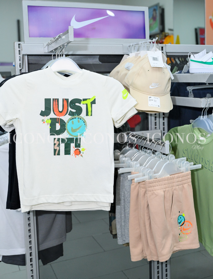 inauguracion sportline kids 2024 mall multiplaza honduras