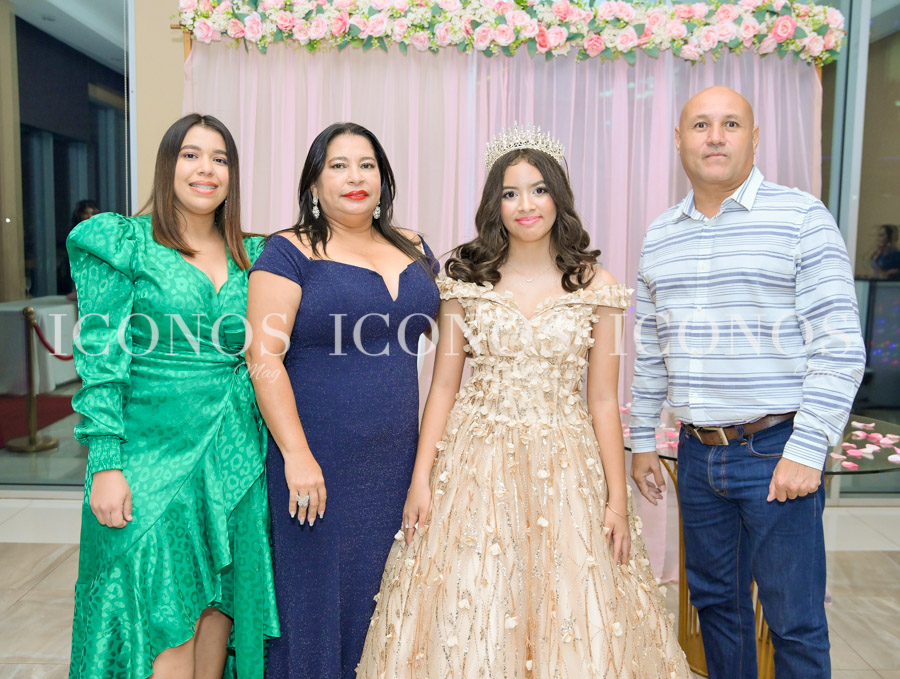 ivanna raquel irias