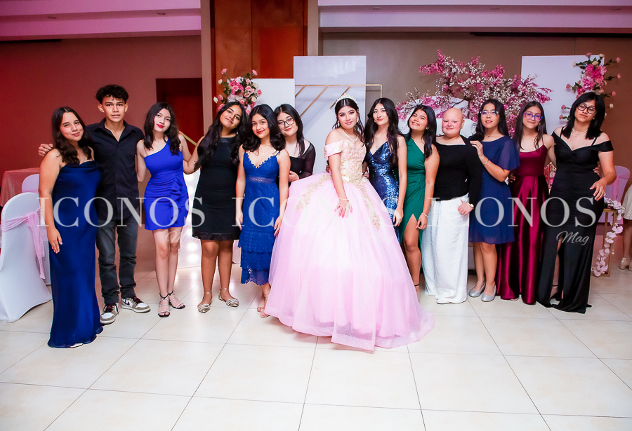 kharis daniela rodriguez
