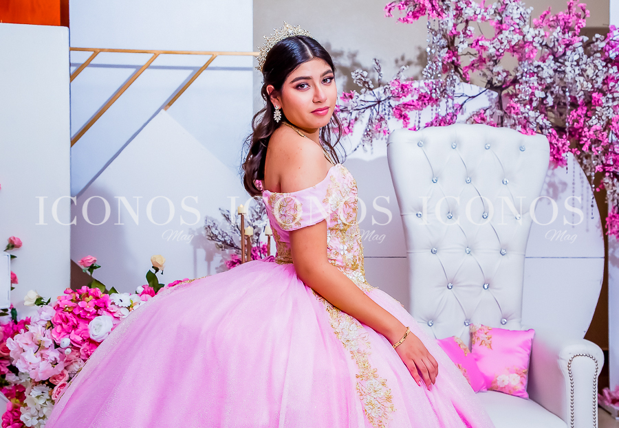 kharis daniela rodriguez