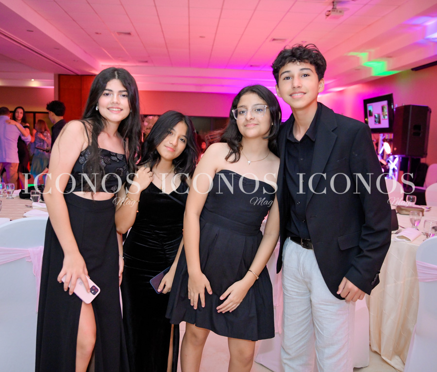 kharis daniela rodriguez