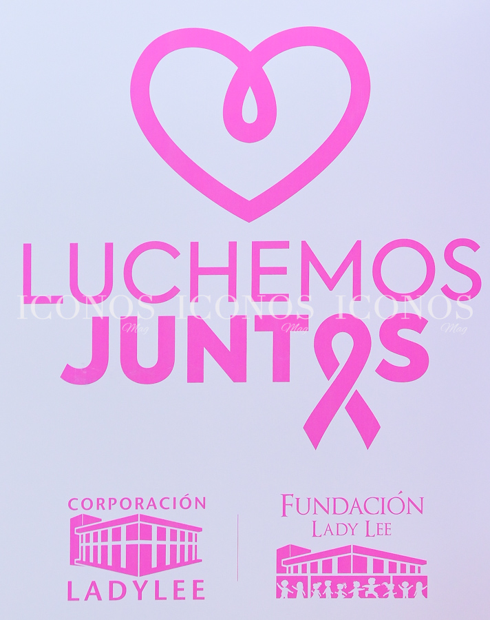 lanzamiento campana luchemos juntos 2024 fundacion lady lee