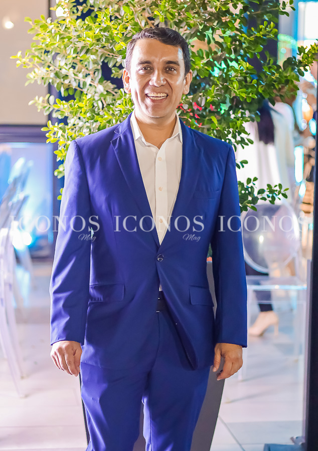 Lanzamiento tarjeta United Cuscatlán Visa banco Cuscatlán