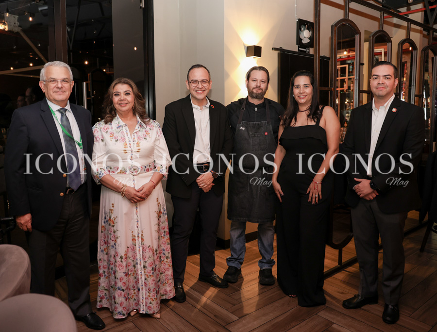 maridaje tequila don ramon banco de occidente iconos mag honduras parte 2