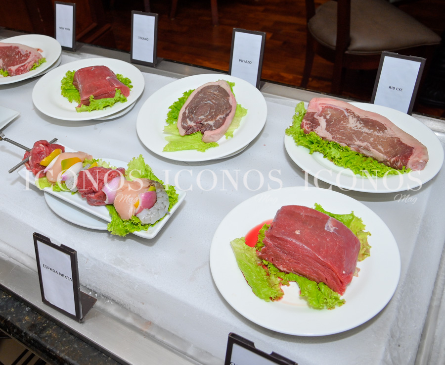 mes rosa 2024 hotel hilton princess