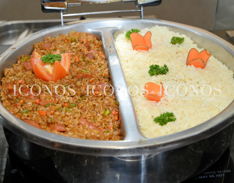 mes rosa 2024 hotel hilton princess