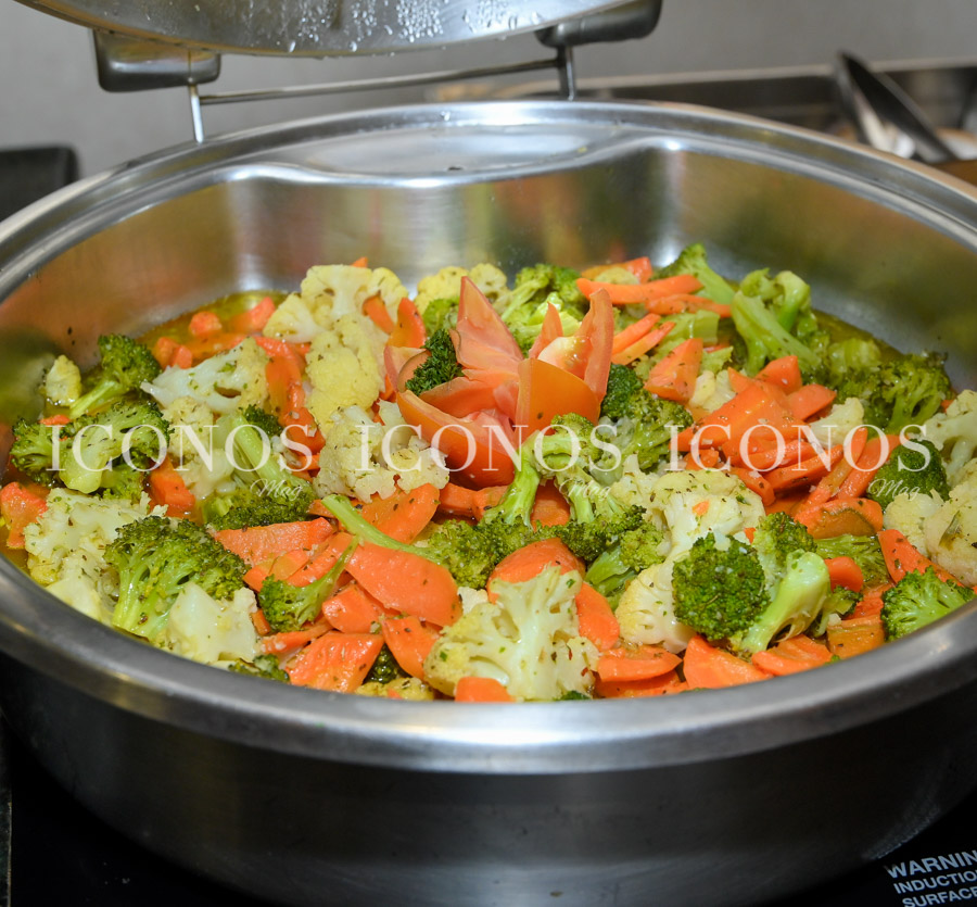 mes rosa 2024 hotel hilton princess