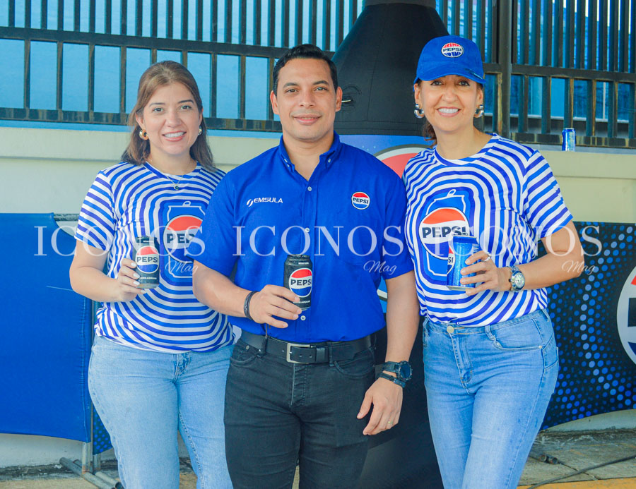 octava entrega premios todo x ganar 2024 pepsi honduras