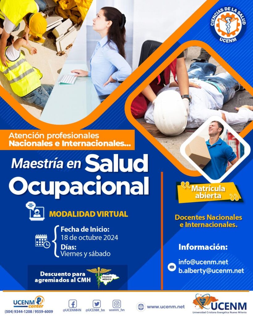 oferta-academica-maestrias-2024-ucenm-honduras