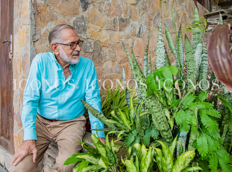 Pintor Marco Rietti Matheu