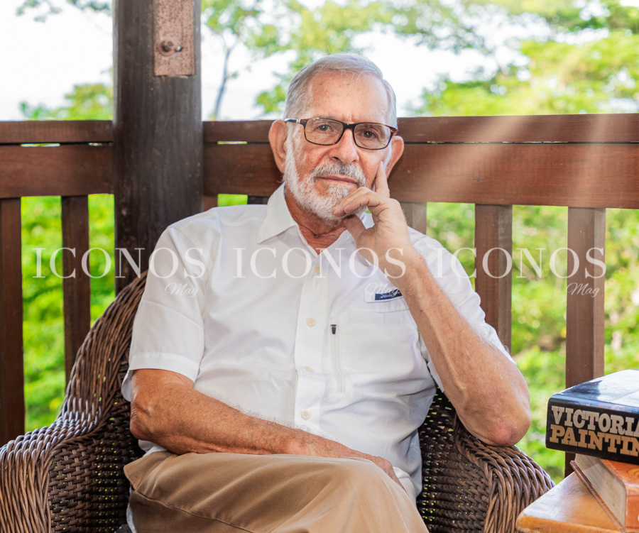 Pintor Marco Rietti Matheu