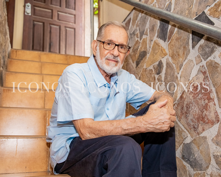 Pintor Marco Rietti Matheu