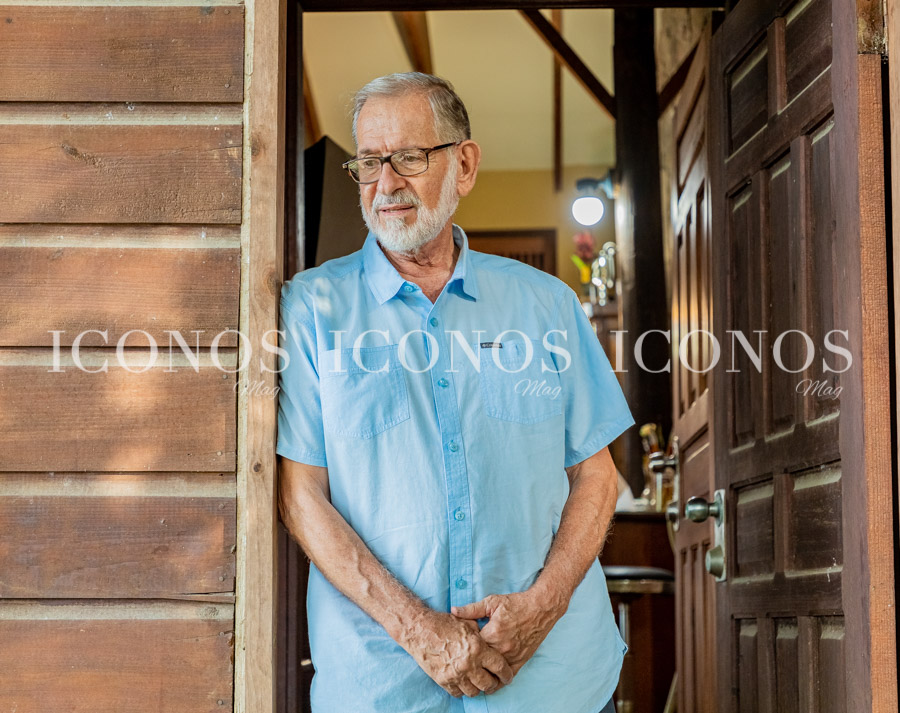 Pintor Marco Rietti Matheu