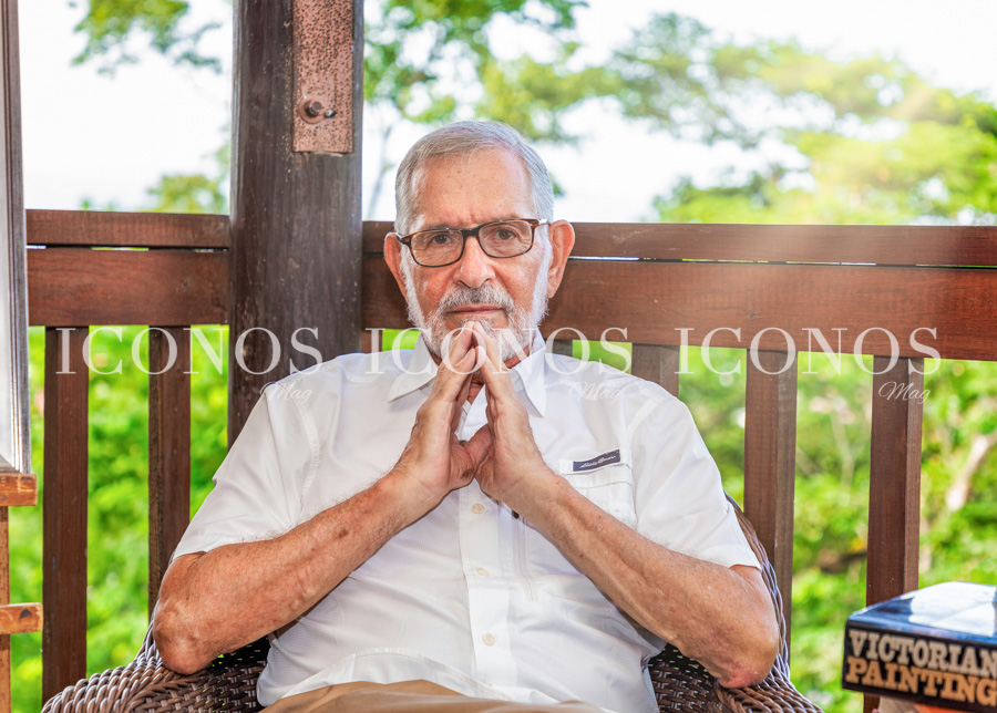 Pintor Marco Rietti Matheu