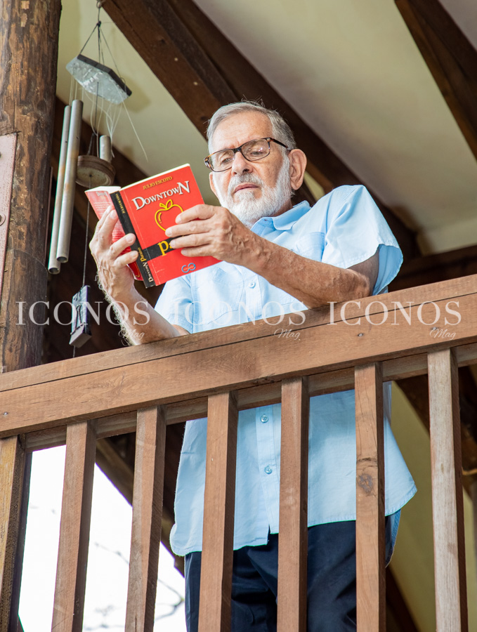 pintor marco rietti honduras