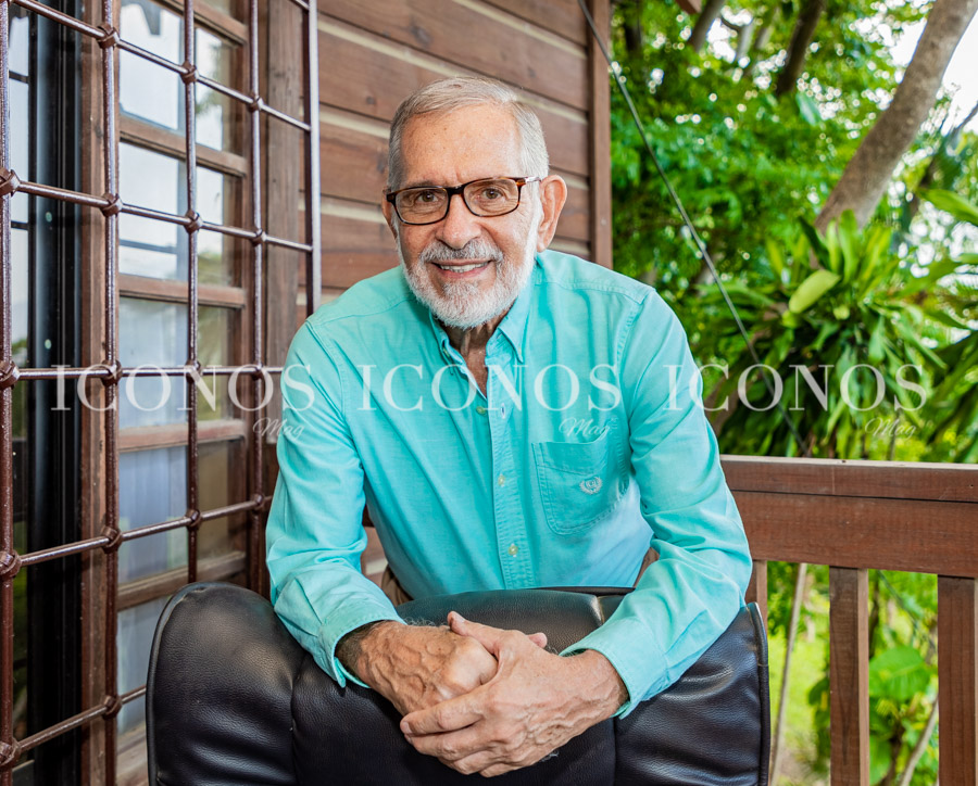 Pintor Marco Rietti Matheu