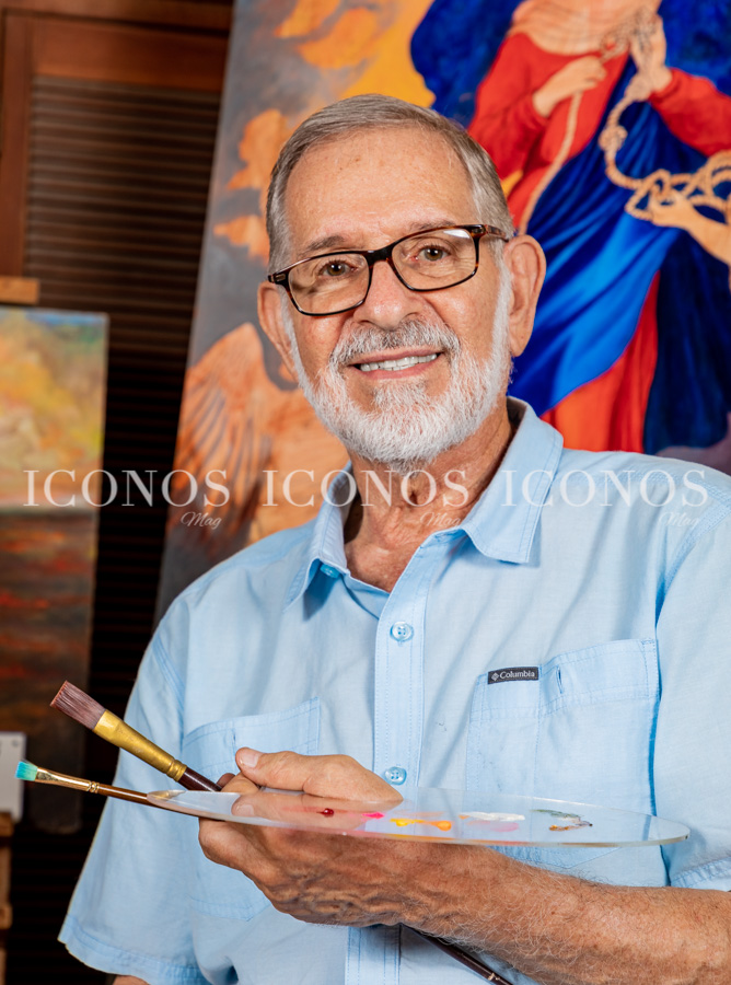 Fotos Ángel Gabriel Sarmiento derechos reservados para ICONOS Mag