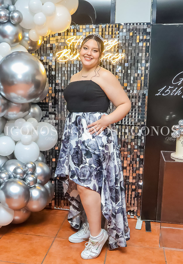 Gianna Renata Alberto Estrada