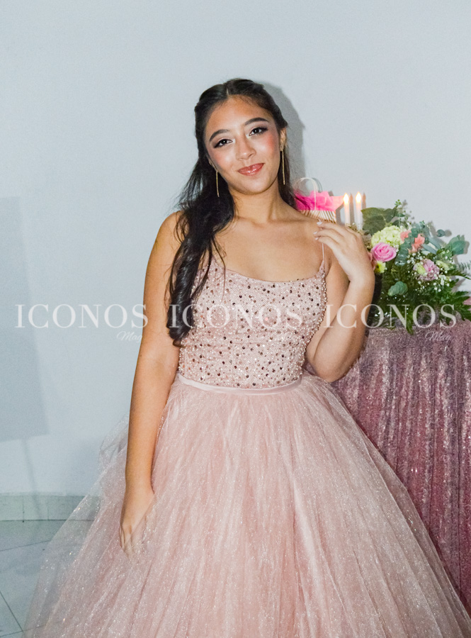 quince anos maria jimena mencia ayala