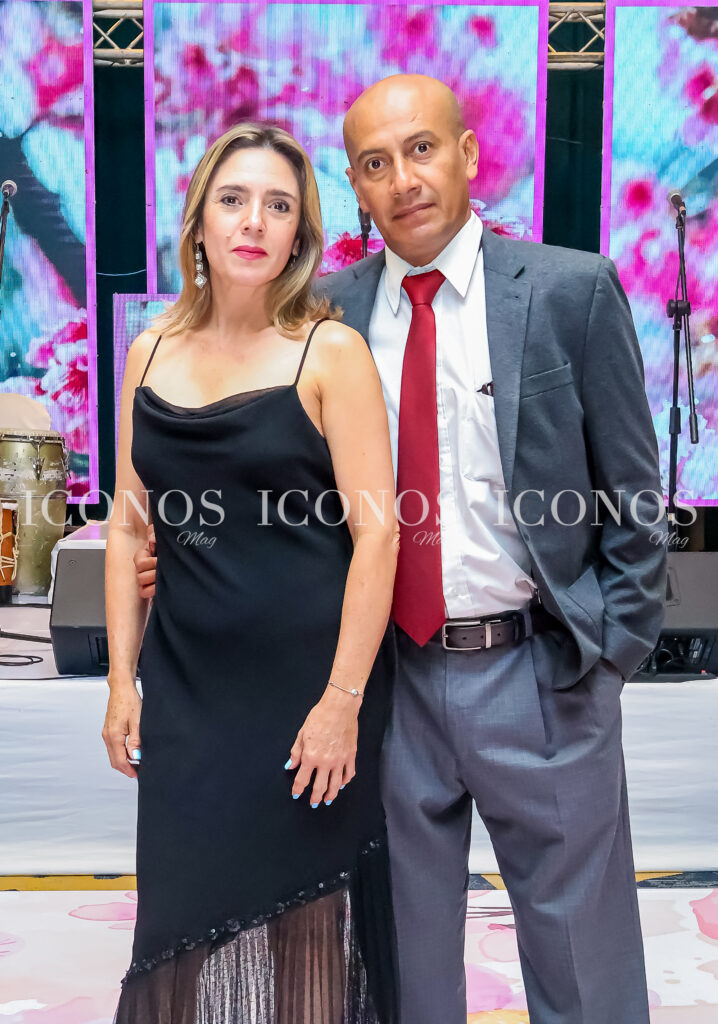 Quince años Valeria Camila Henríquez Fúnez