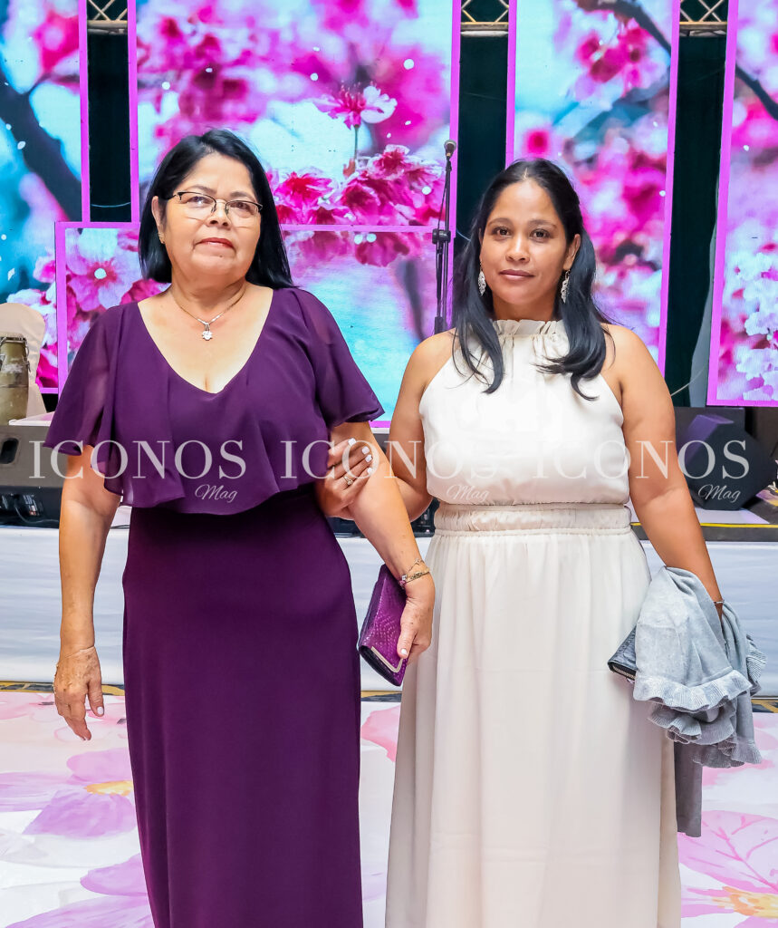 Quince años Valeria Camila Henríquez Fúnez