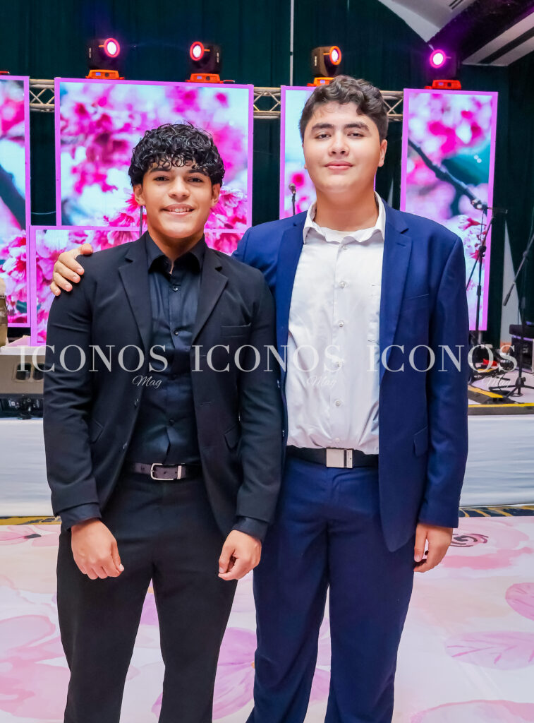 Natalia Sofía Morales Castellón