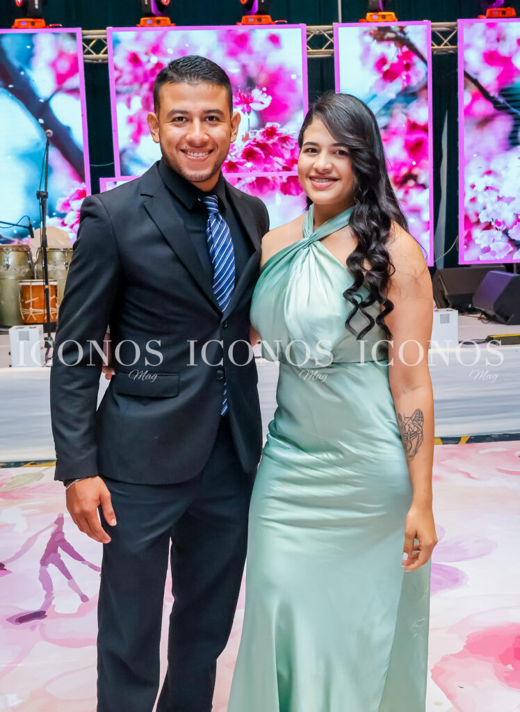 Natalia Sofía Morales Castellón