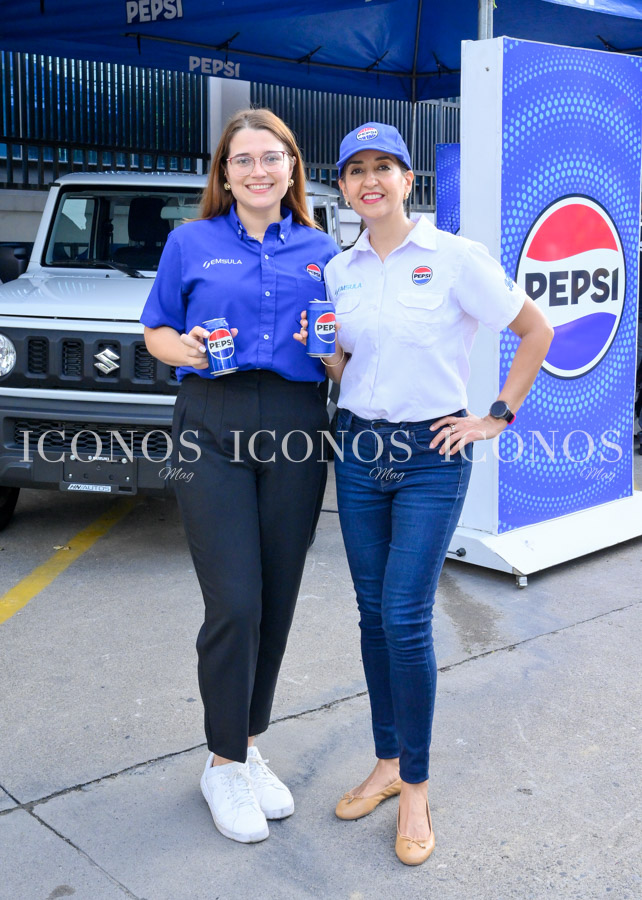 podcast quien trae la pepsi