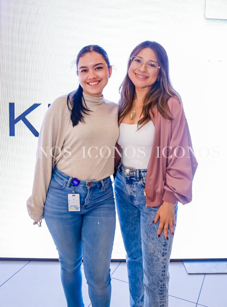 Taller Beauty for a cause 2024 by City Mall Tegucigalpa