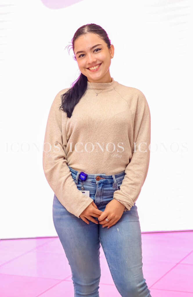 Taller Beauty for a cause 2024 by City Mall Tegucigalpa