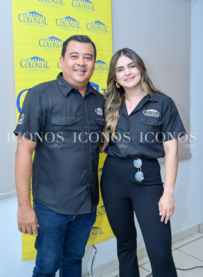 taller de ceviches 2024 supermercados colonial