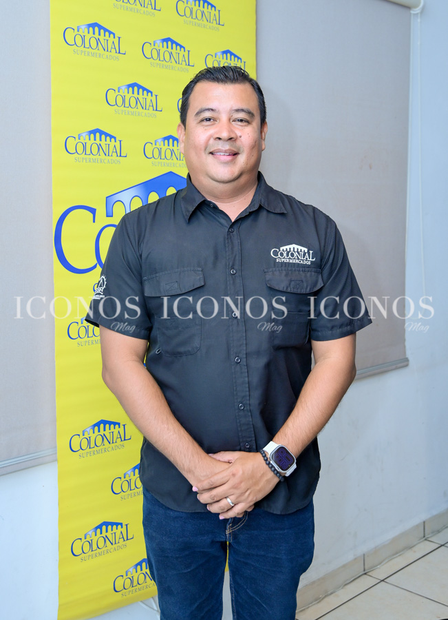 taller de ceviches 2024 supermercados colonial