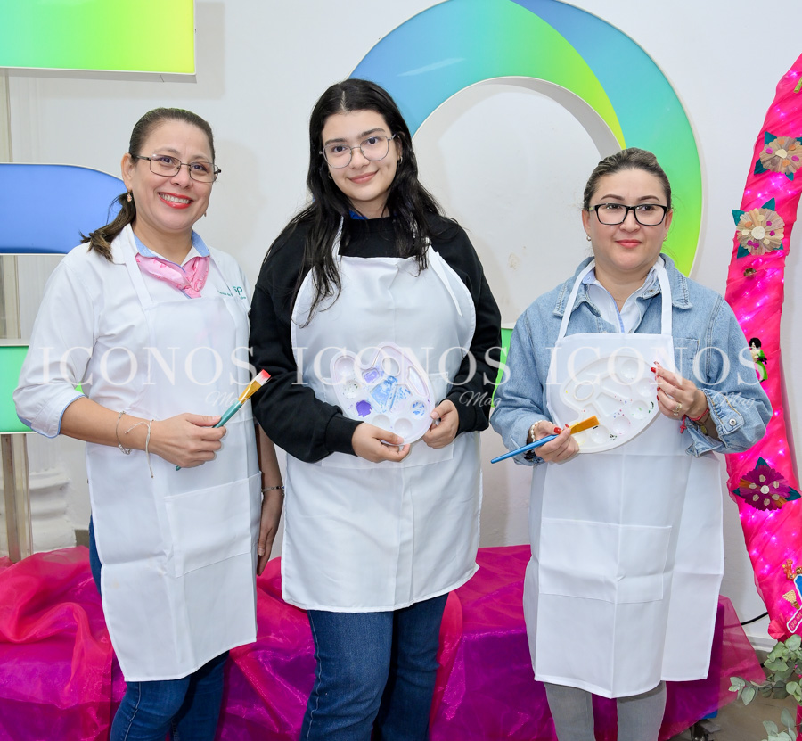 workshop rosa 2024 honduras aguas de san pedro