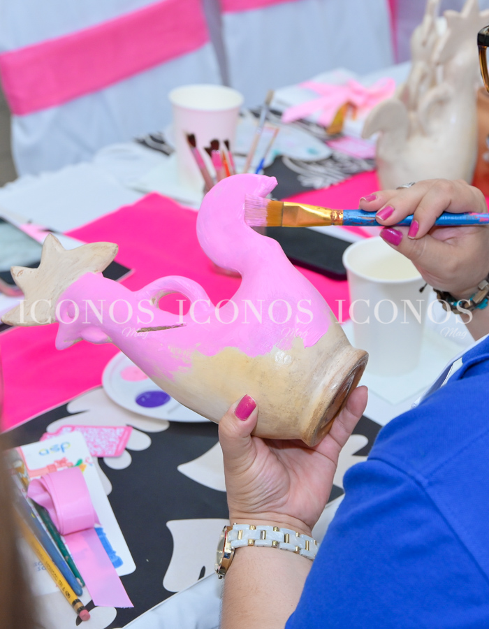 workshop rosa 2024 honduras aguas de san pedro