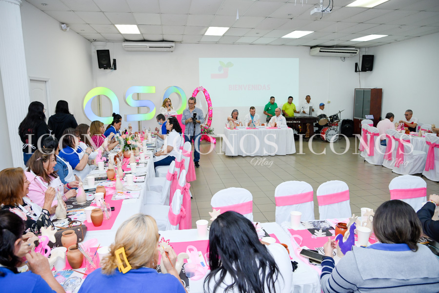 workshop rosa 2024 honduras aguas de san pedro